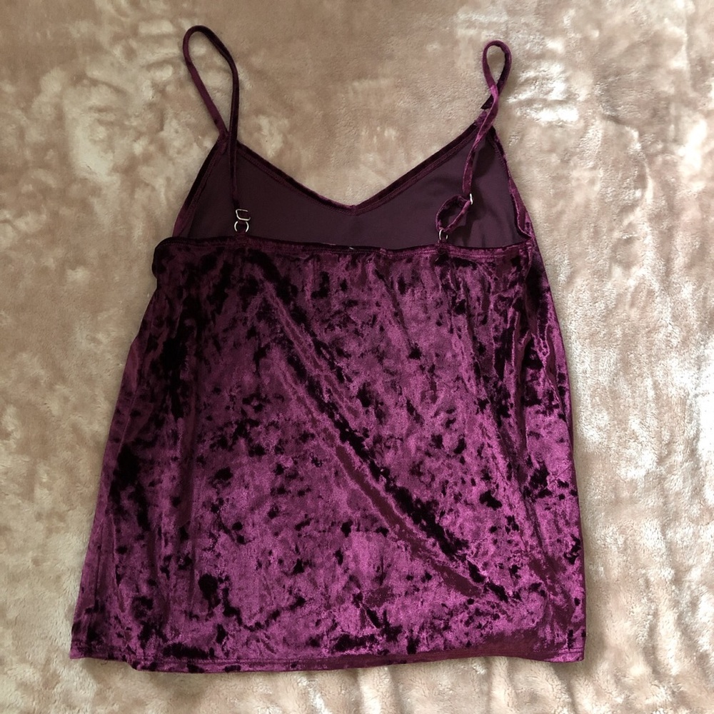 Hollister tank top